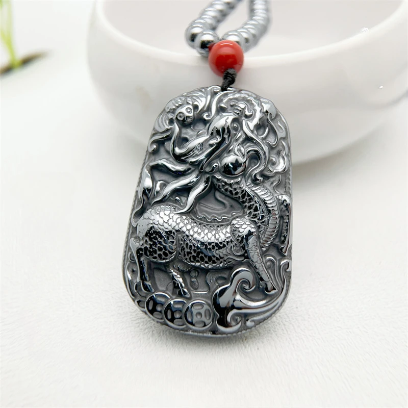 Подвеска Kirin из натурального энергетического камня THz для безопасных мужчин и женщин, усиление полевого богатства, магнитное поле
Подвеска Kirin из натурального энергетического камня THz для безопасных мужчин и женщин, усиление полевого богатства, магнитное поле
