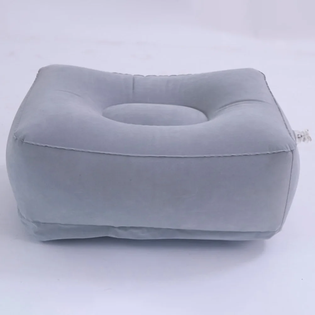 ZK20 Inflatable Foot Rest Pillow Travel Foot Rest Kids Travel Pillow for Car Train Home Office
ZK20 Inflatable Foot Rest Pillow Travel Foot Rest Kids Travel Pillow for Car Train Home Office