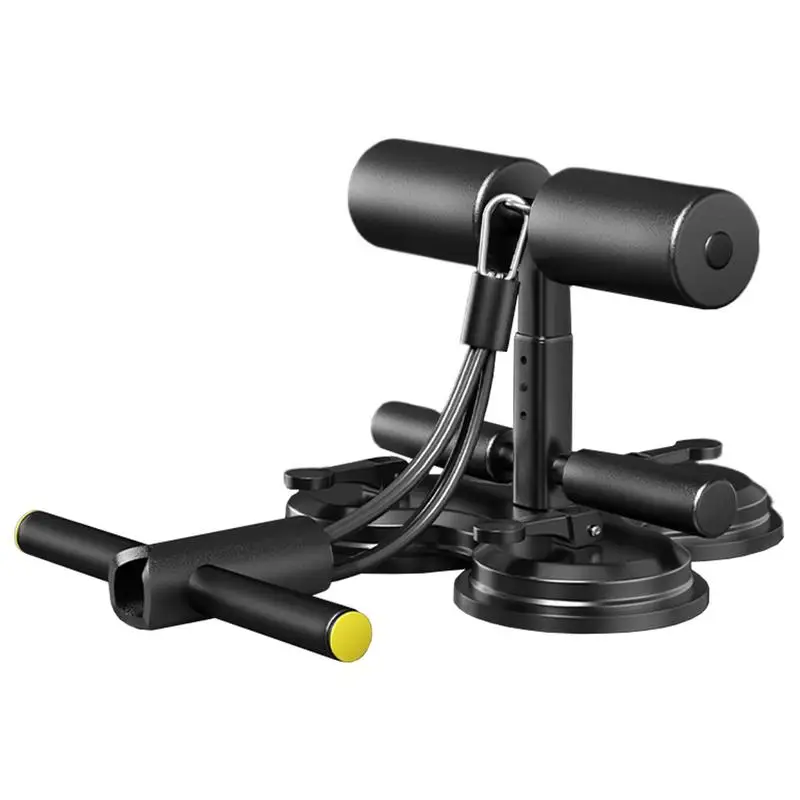 Sit Up Bar Floor Stomach Exercise Machine Adjustable Workout Assistant Device For Core Strength Trainer 716 Lbs Weight Capacity
Sit Up Bar Floor Stomach Exercise Machine Adjustable Workout Assistant Device For Core Strength Trainer 716 Lbs Weight Capacity
