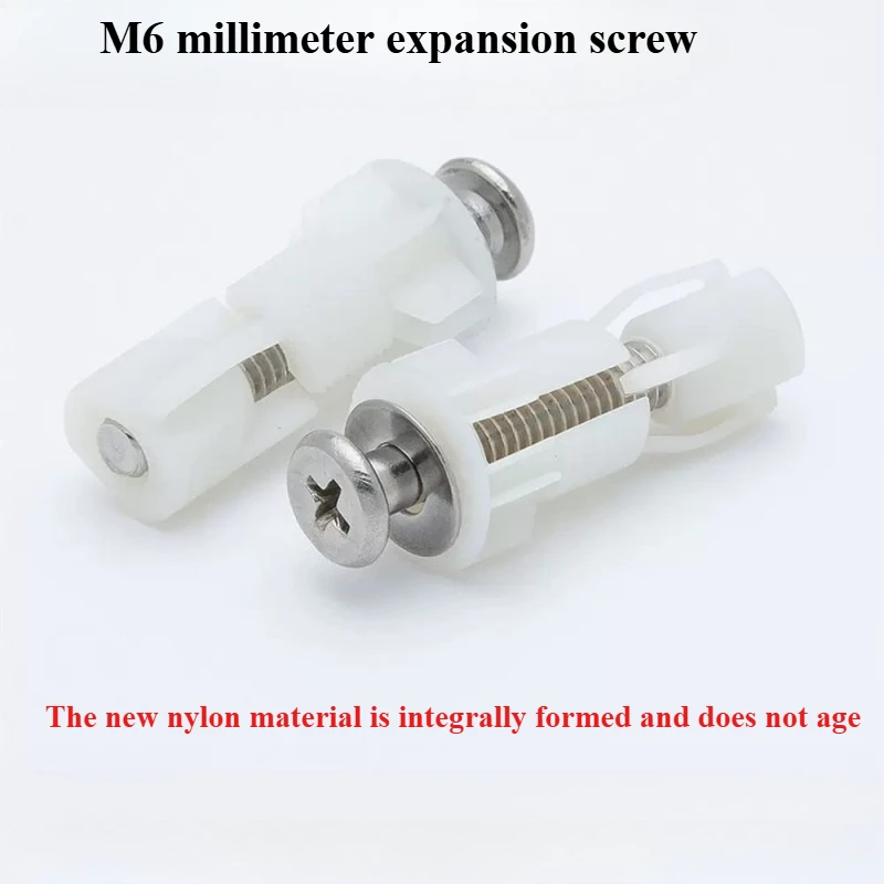 2pcs Top Fix Toilet Seat Screws Nut Cover Lid Pan Fixing WC Blind Hole Fitting Kits Universal Toilet Seat Hinges Replacement
2pcs Top Fix Toilet Seat Screws Nut Cover Lid Pan Fixing WC Blind Hole Fitting Kits Universal Toilet Seat Hinges Replacement