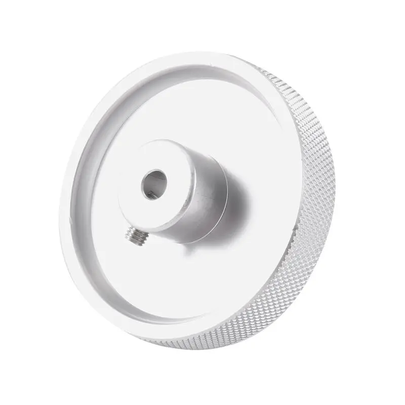 WHOLESALE LOT Industrial Aluminum Alloy Measuring Encoder Meter Wheel For Industrial Encoder Accessories Encoder Wheel
WHOLESALE LOT Industrial Aluminum Alloy Measuring Encoder Meter Wheel For Industrial Encoder Accessories Encoder Wheel