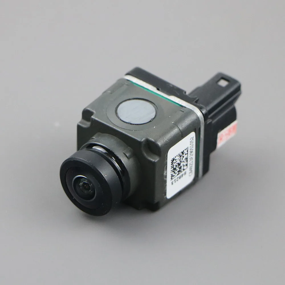 5Q0980546A Park Assist Camera For Audi A4 B9 A5 Q3 Q5 Q7 For VW Tiguan Atlas Arteon Macan Cayenne Panamera
5Q0980546A Park Assist Camera For Audi A4 B9 A5 Q3 Q5 Q7 For VW Tiguan Atlas Arteon Macan Cayenne Panamera