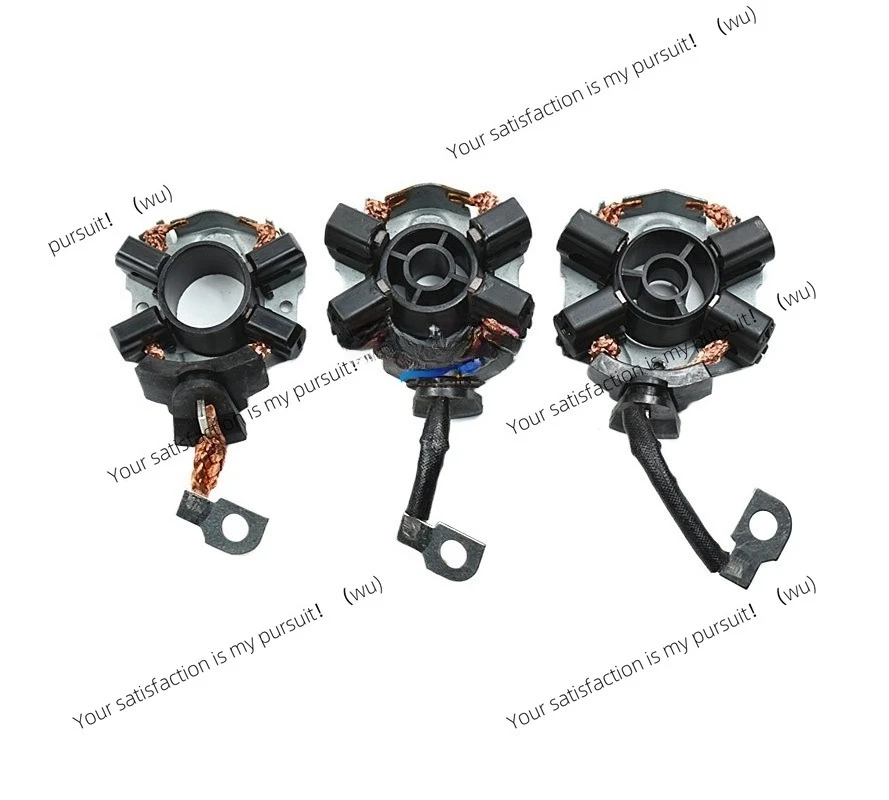 1pc for Audi A3 A6L VW Caddy BORA JETTA PASSAT LAVIDA magotan BOSCH Starter carbon brush holder
1pc for Audi A3 A6L VW Caddy BORA JETTA PASSAT LAVIDA magotan BOSCH Starter carbon brush holder
