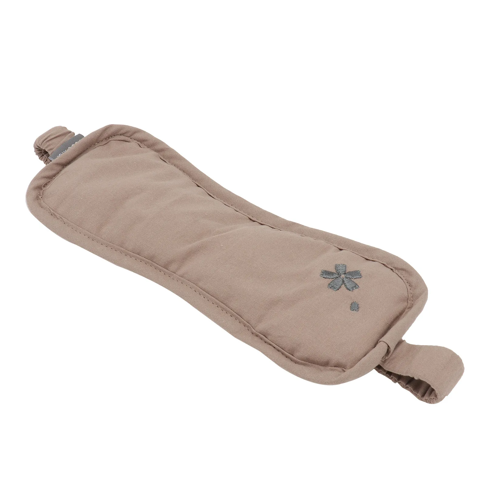Weighted Sleep Eye Mask Blackout Blindfold Cotton Soft Light Blocking Eye Care Mask for Relaxing Sleeping Meditation Travel
Weighted Sleep Eye Mask Blackout Blindfold Cotton Soft Light Blocking Eye Care Mask for Relaxing Sleeping Meditation Travel