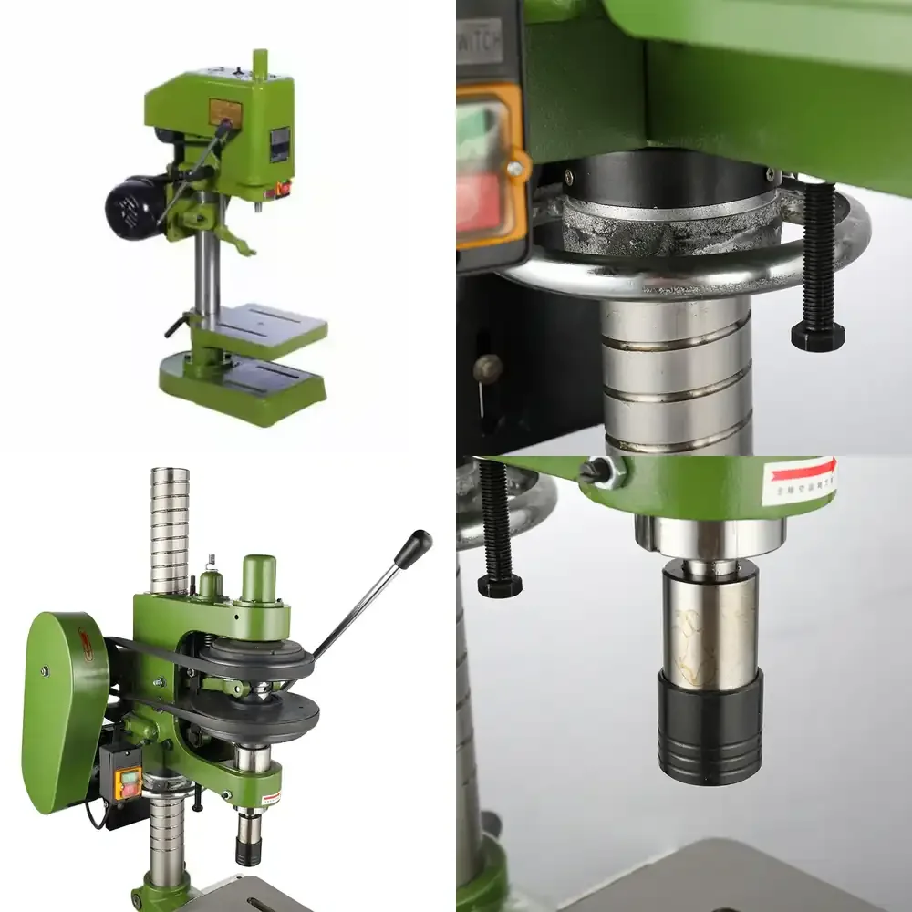Hot Sales Industrial Threaded Lift Tapping Machine for Using in Various Processing Industry SWJ-24A
Hot Sales Industrial Threaded Lift Tapping Machine for Using in Various Processing Industry SWJ-24A