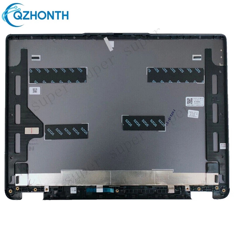 S+ New LCD Back Cover Rear Lid For Lenovo Ideapad Flex 5 14ALC7 14IAU7 (Metal) 14"
S+ New LCD Back Cover Rear Lid For Lenovo Ideapad Flex 5 14ALC7 14IAU7 (Metal) 14"