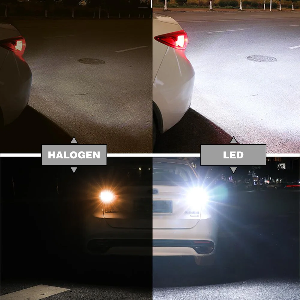2 Pcs 1156 Signal-Lamp LED Bulb 27SMD Car Reverse Light Tail Lamp For Peugeot 2008 I 2013 2014 2015 2016 2017 2018 Accessories
2 Pcs 1156 Signal-Lamp LED Bulb 27SMD Car Reverse Light Tail Lamp For Peugeot 2008 I 2013 2014 2015 2016 2017 2018 Accessories