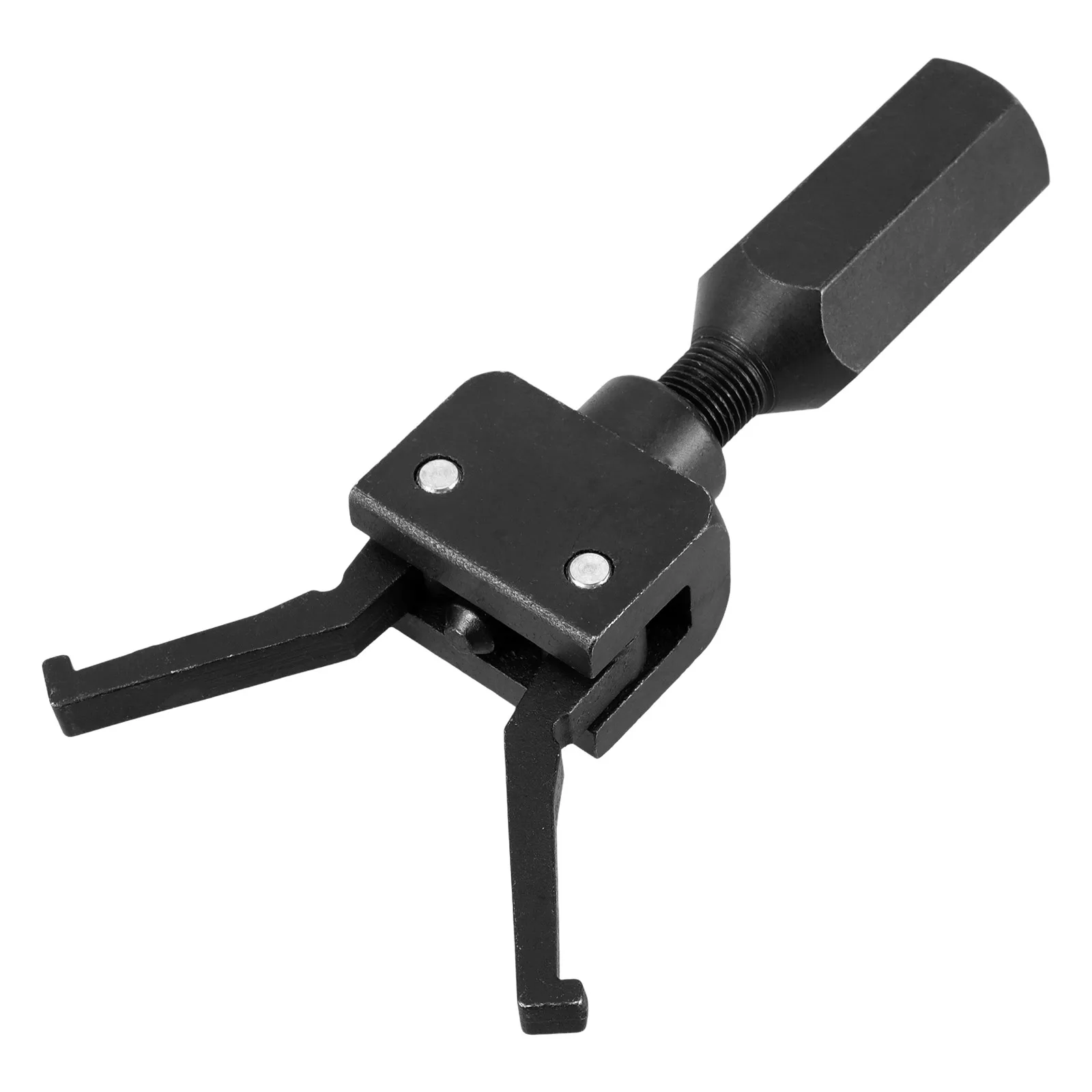 Slide Hammer Bearing Puller 5/8x18 3/4x16 Threaded Rod Hub Removal Tool Compact Design Automotive Repair Mechanical Maintenance
Slide Hammer Bearing Puller 5/8x18 3/4x16 Threaded Rod Hub Removal Tool Compact Design Automotive Repair Mechanical Maintenance