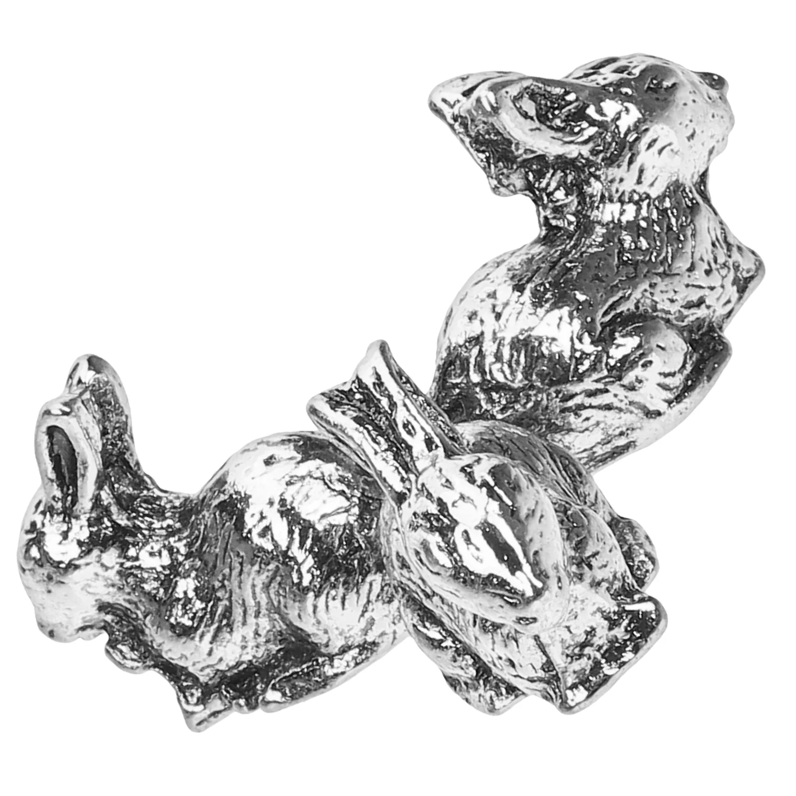 Alloy Rabbit Ornaments Crystal Ball Display Rack Animal Sphere Stand Metal Gazing Globe Holder Desktop Decoration
Alloy Rabbit Ornaments Crystal Ball Display Rack Animal Sphere Stand Metal Gazing Globe Holder Desktop Decoration