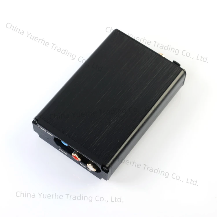 HIFI Audio CM6631A Цифровой интерфейс 32/24 бит 192 К USB к I2S IIS SPDIF Оптический коаксиальный выход декодера ЦАП
HIFI Audio CM6631A Цифровой интерфейс 32/24 бит 192 К USB к I2S IIS SPDIF Оптический коаксиальный выход декодера ЦАП