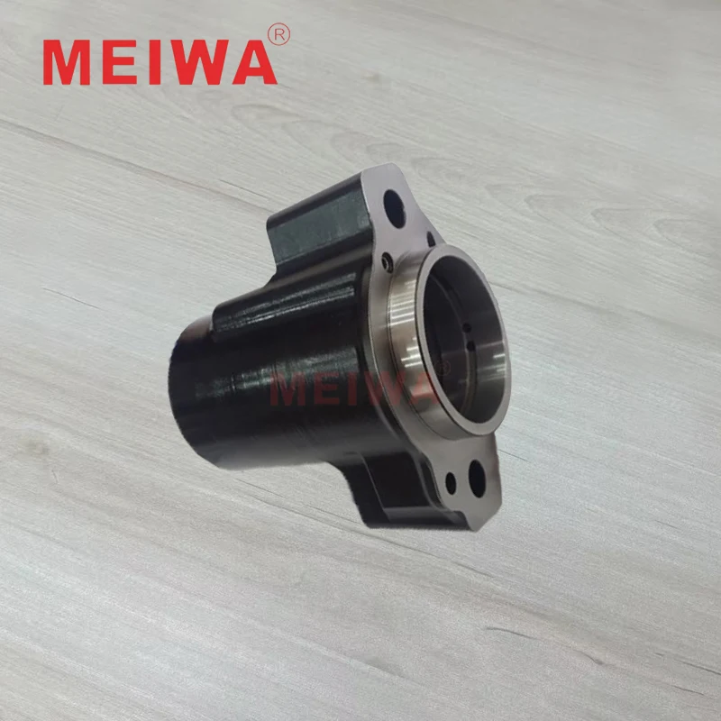 Drilling Rig Accessories Front Part 3115295000 for Cop1840hd+ Epiroc Energy and Mining Equipment Parts 3115295000
Drilling Rig Accessories Front Part 3115295000 for Cop1840hd+ Epiroc Energy and Mining Equipment Parts 3115295000