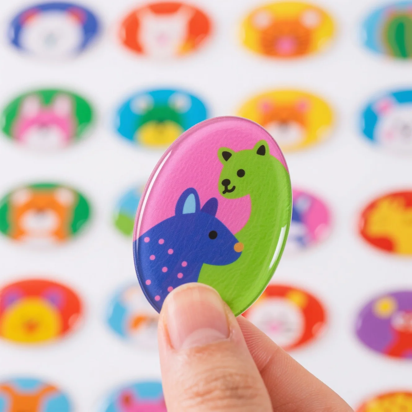 Epoxy Resin Dome Stickers For Automotive Dashboards And Control Panels
Epoxy Resin Dome Stickers For Automotive Dashboards And Control Panels