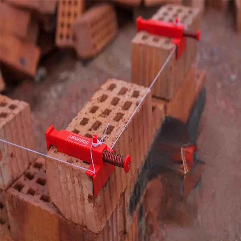 Bricklaying Construction Tool Liner Wall Builder Building Wire Frame Brick Liner Runner Wire Drawer Fixer Fixture Building
Bricklaying Construction Tool Liner Wall Builder Building Wire Frame Brick Liner Runner Wire Drawer Fixer Fixture Building