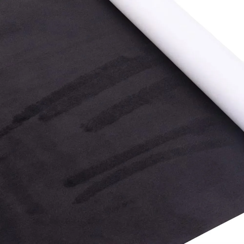 50x150cm Self-Adhesive Suede Cloth Fabric For Jewelry Boxes Sofa Car Interior Modification 0.5mm Door Panel Velvet DIY Fabrics
50x150cm Self-Adhesive Suede Cloth Fabric For Jewelry Boxes Sofa Car Interior Modification 0.5mm Door Panel Velvet DIY Fabrics