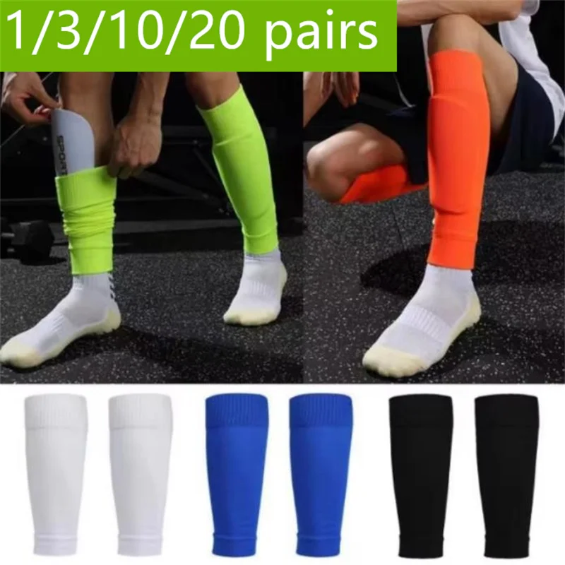 1/3/10 pairs of sports leg covers, calf socks, compression socks, and leg protectors
1/3/10 pairs of sports leg covers, calf socks, compression socks, and leg protectors