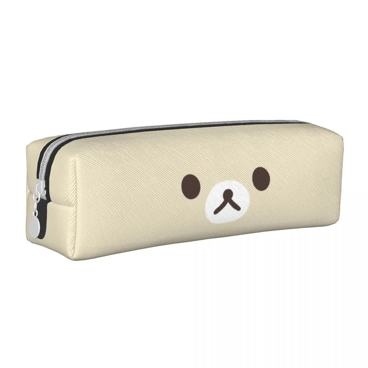 Piórniki Korilakkuma для лица, милые сумки для ручек Rilakkuma, сумки для девочек и мальчиков, большие пеналы для хранения студентов, школьный подарок
Piórniki Korilakkuma для лица, милые сумки для ручек Rilakkuma, сумки для девочек и мальчиков, большие пеналы для хранения студентов, школьный подарок