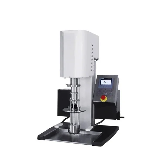 Lab Type Disperser Emulsifier Paint/Coating Lab Multi-functional Mixing Machine
Lab Type Disperser Emulsifier Paint/Coating Lab Multi-functional Mixing Machine
