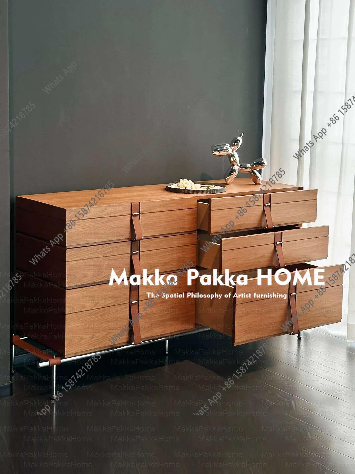 GMedieval Solid Wood Six-chest Cabinet, Retro Bedroom Locker, Bedside Storage Cabinet, Living Room Against The Wall, Drawer Cabi
GMedieval Solid Wood Six-chest Cabinet, Retro Bedroom Locker, Bedside Storage Cabinet, Living Room Against The Wall, Drawer Cabi
