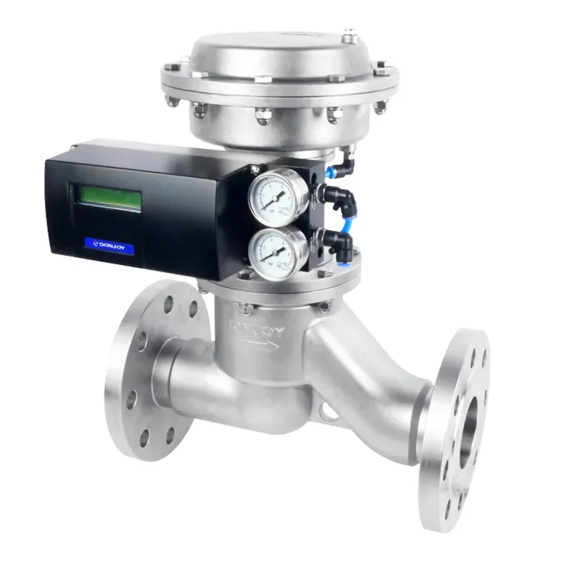 Aluminium Pneumatic Clamped Globe Valve with C-Top 1721
Aluminium Pneumatic Clamped Globe Valve with C-Top 1721