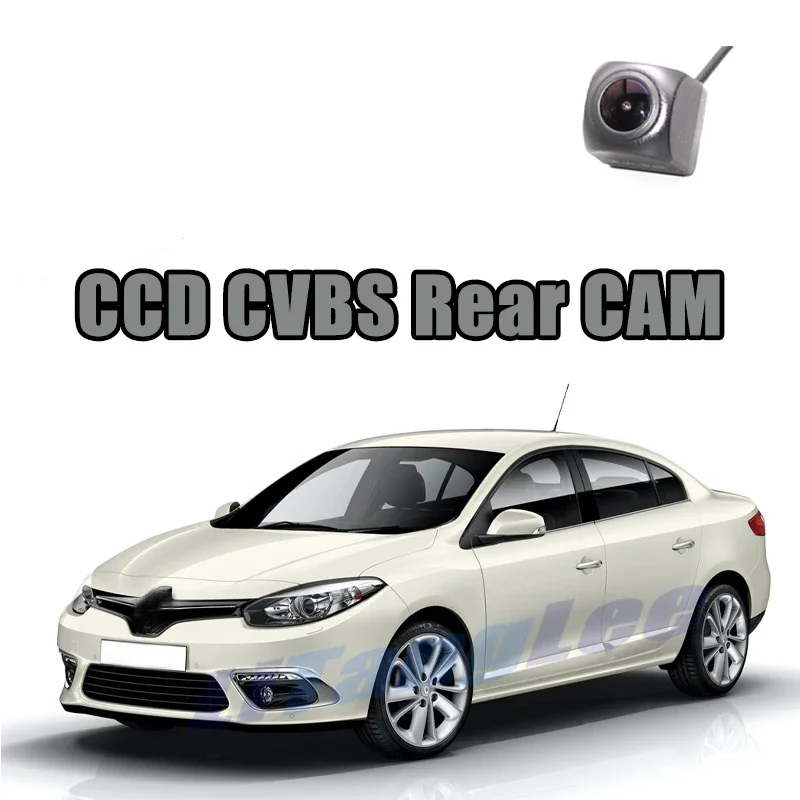 Car Rear View Camera CCD CVBS 720P AHD 1080P For Renault Samsung SM3 2011~2012 Reverse Night Vision WaterPoof Parking Backup CAM
Car Rear View Camera CCD CVBS 720P AHD 1080P For Renault Samsung SM3 2011~2012 Reverse Night Vision WaterPoof Parking Backup CAM