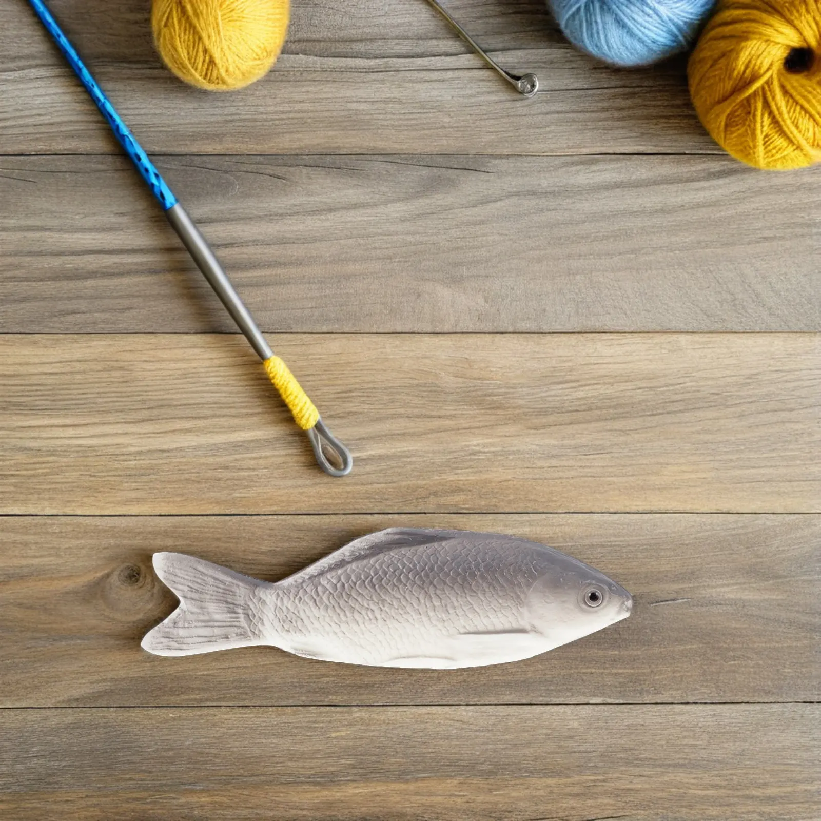 7Pcs Fake Fish Realistic Artificial Small PU Simulated Sea Fish for Cat Dog Hunting Instinct Interactive Pet Play Photography
7Pcs Fake Fish Realistic Artificial Small PU Simulated Sea Fish for Cat Dog Hunting Instinct Interactive Pet Play Photography