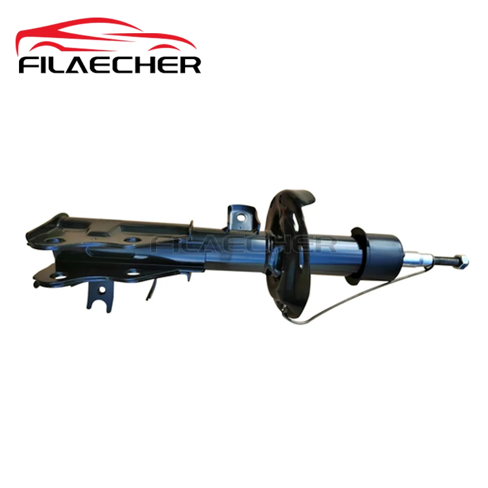 Абсолютно новый амортизатор (передний левый/правый) для Honda HRV 2015 без электронного управления DCC, артикулы 51621-T8M-G03, 51611-T8M-G03
Абсолютно новый амортизатор (передний левый/правый) для Honda HRV 2015 без электронного управления DCC, артикулы 51621-T8M-G03, 51611-T8M-G03