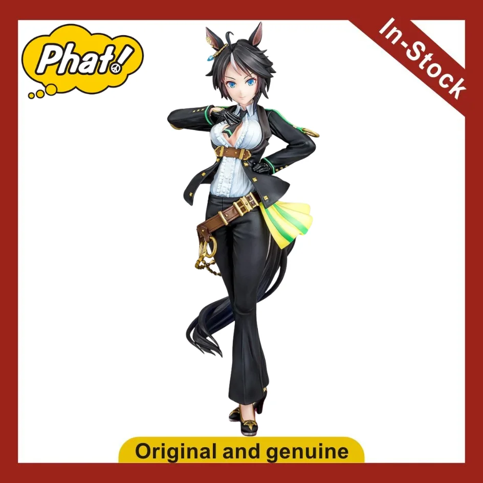 【UA】Phat Jockey Girl Shining Handsome Girl Fuji Stone Scale 1/7 Figures Model Toy Gift
【UA】Phat Jockey Girl Shining Handsome Girl Fuji Stone Scale 1/7 Figures Model Toy Gift