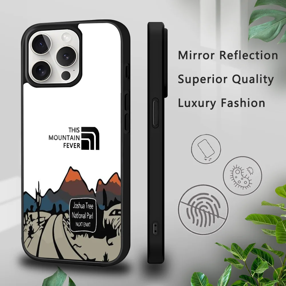 Luxury-TNF Phone Case For iPhone 16 15 14 13 12 11 Pro Xs Max Mini Plus Celulares Hard Funda
Luxury-TNF Phone Case For iPhone 16 15 14 13 12 11 Pro Xs Max Mini Plus Celulares Hard Funda
