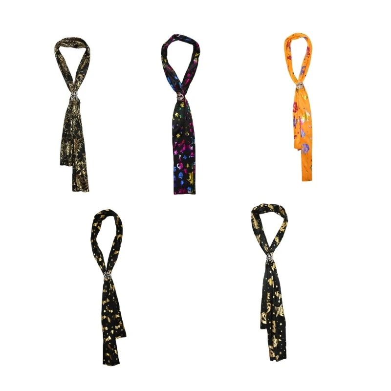 1pc Winter Spring Autumn Scarves Wear Halloween Themed Scarf for Boys and Girls Drop shipping
1pc Winter Spring Autumn Scarves Wear Halloween Themed Scarf for Boys and Girls Drop shipping