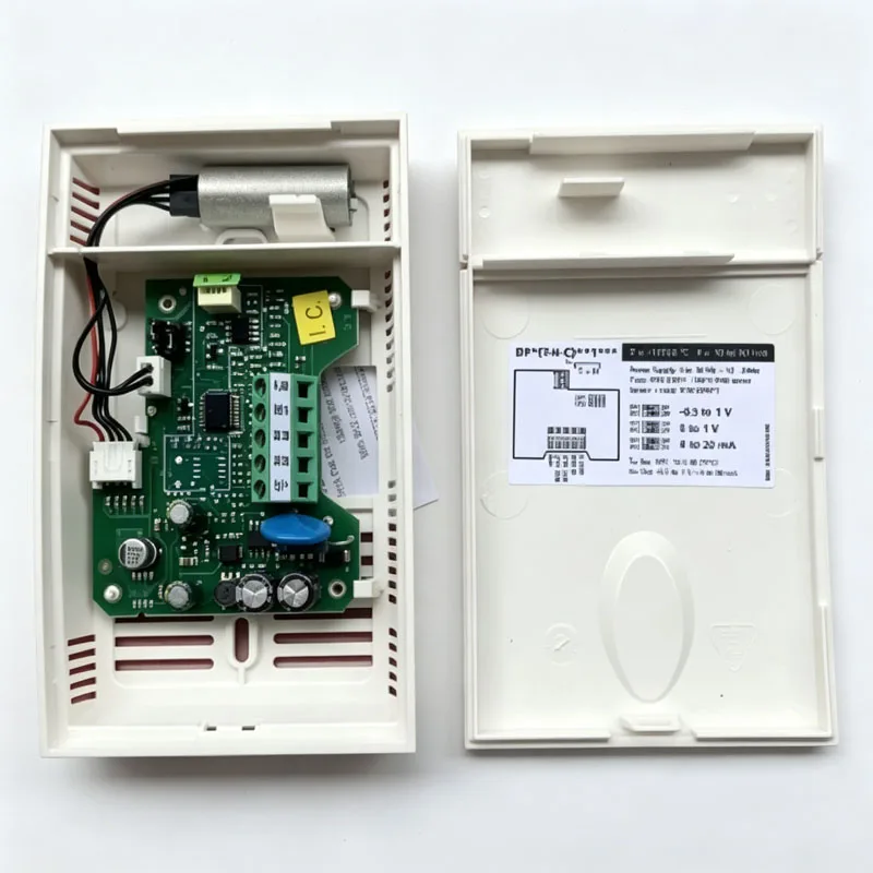 New original temperature and humidity sensor ASWC111000 DPWC111000
New original temperature and humidity sensor ASWC111000 DPWC111000