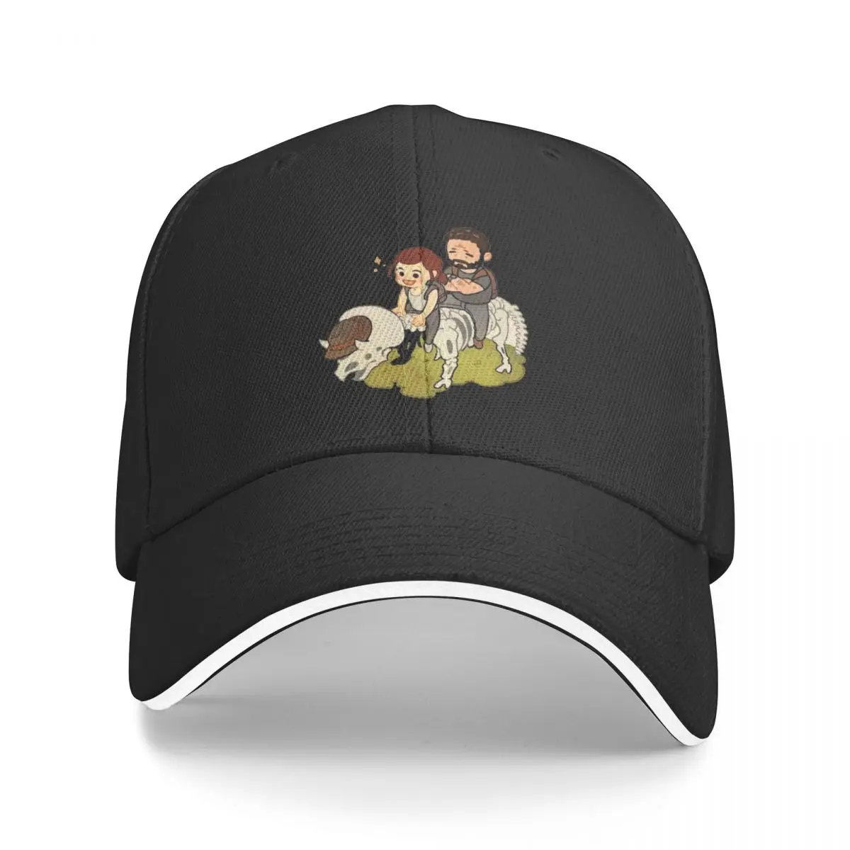 The Last Of Us New 2023 Stickers Clothing Prints... Baseball Cap New Hat Trucker Cap Boy Women's
The Last Of Us New 2023 Stickers Clothing Prints... Baseball Cap New Hat Trucker Cap Boy Women's