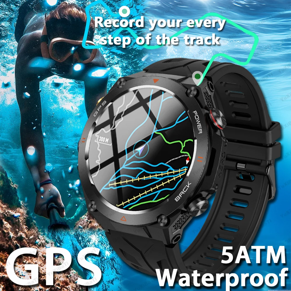Новинка 2025 года для Xiaomi Premium GPS SmartWatch Ultra HD AMOLED Дисплей Компас Встроенный GPS BT Call 5ATM Водонепроницаемые Смарт-часы
Новинка 2025 года для Xiaomi Premium GPS SmartWatch Ultra HD AMOLED Дисплей Компас Встроенный GPS BT Call 5ATM Водонепроницаемые Смарт-часы