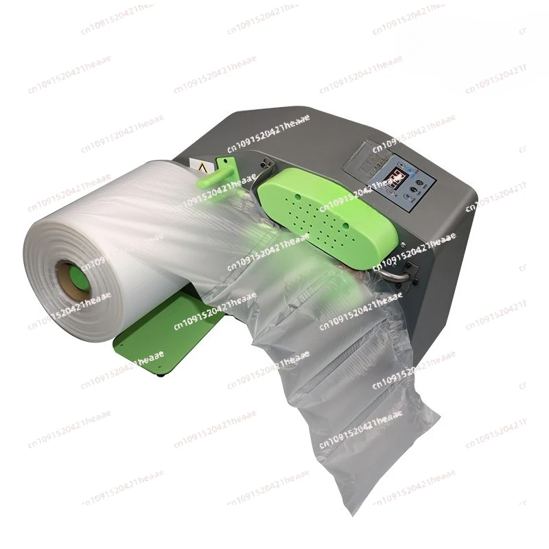 Suitable for gourd film inflator, film blowing machine, bubble bag air cushion buffer machine
Suitable for gourd film inflator, film blowing machine, bubble bag air cushion buffer machine