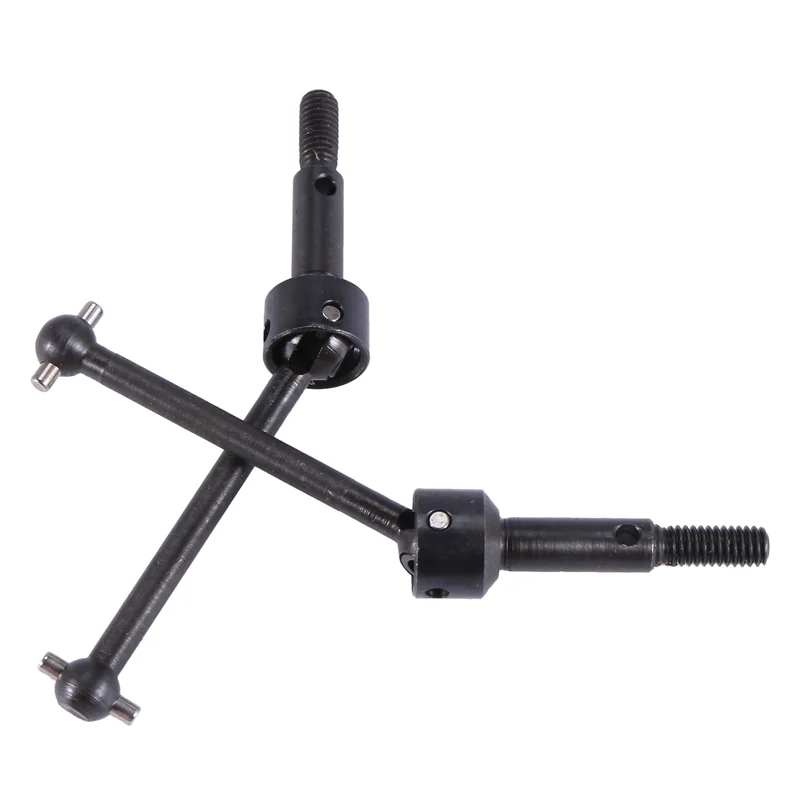 YSUN-6X Metal Universal Swing Shaft CVD 53792 For 1/10 RC Car Tamiya TT-01 TT01 TT-02 TT02 TA04 Upgrade Parts
YSUN-6X Metal Universal Swing Shaft CVD 53792 For 1/10 RC Car Tamiya TT-01 TT01 TT-02 TT02 TA04 Upgrade Parts