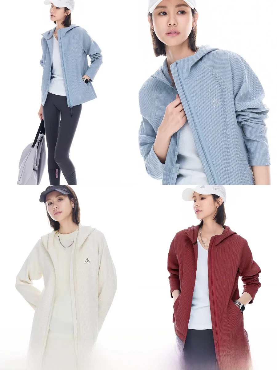 Women's Lightweight Windproof Hooded Jaet UPF50 Casual Sle Stand Fit Polyester Fiber Long Sve Straight Cut Commute
Women's Lightweight Windproof Hooded Jaet UPF50 Casual Sle Stand Fit Polyester Fiber Long Sve Straight Cut Commute