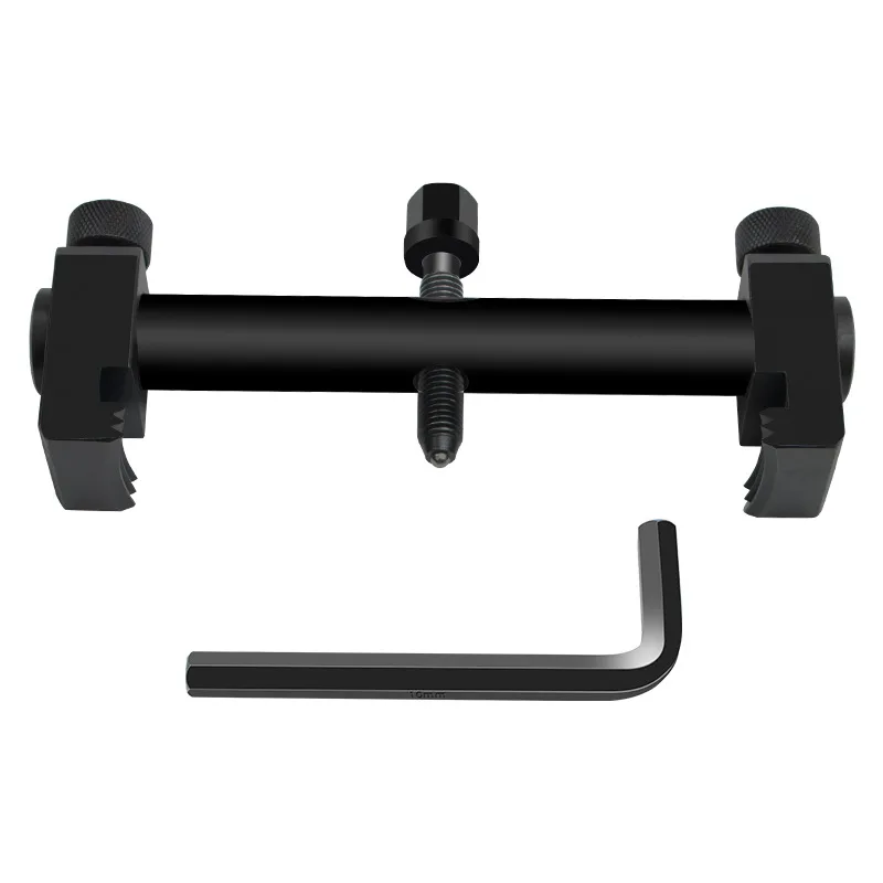 Threaded Crankshaft Pulley Removal Tool Generator Belt Puller Timing Pulley Removal Tool
Threaded Crankshaft Pulley Removal Tool Generator Belt Puller Timing Pulley Removal Tool