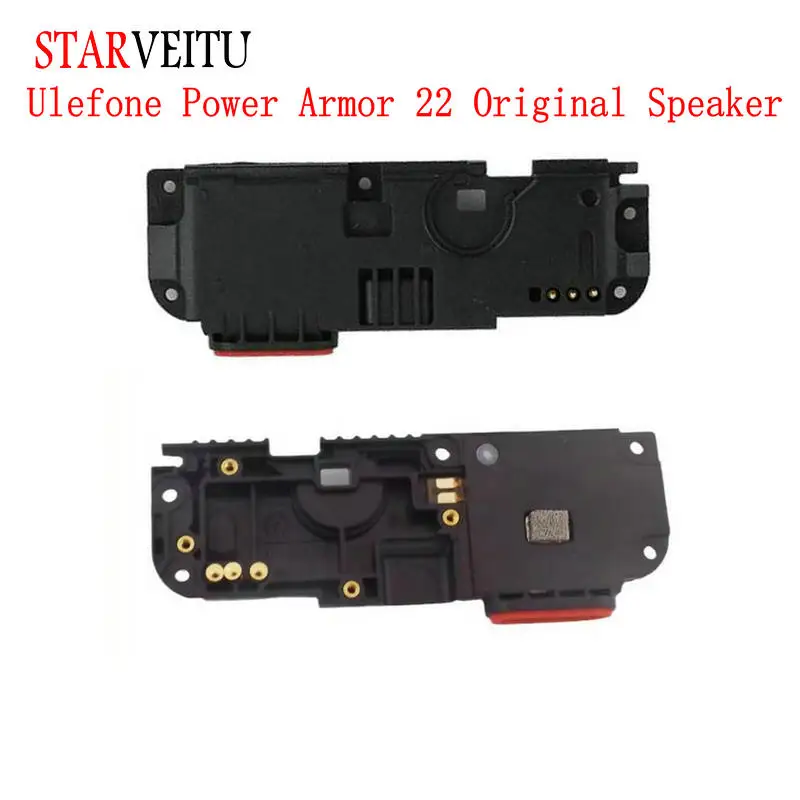 Speaker for Ulefone Armor 22 Original Waterproof Speakers Box Mobile Phone Accessories
Speaker for Ulefone Armor 22 Original Waterproof Speakers Box Mobile Phone Accessories