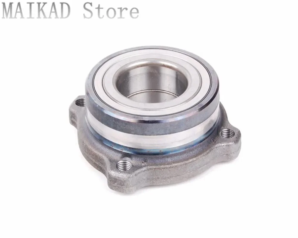 Rear Wheel Bearing for BMW X5 F15 F85 X5 M 35i 25d 28iX 35iX 50iX 50iX 4.0 50iX4.4 M50dx 33416795961 33416770974
Rear Wheel Bearing for BMW X5 F15 F85 X5 M 35i 25d 28iX 35iX 50iX 50iX 4.0 50iX4.4 M50dx 33416795961 33416770974