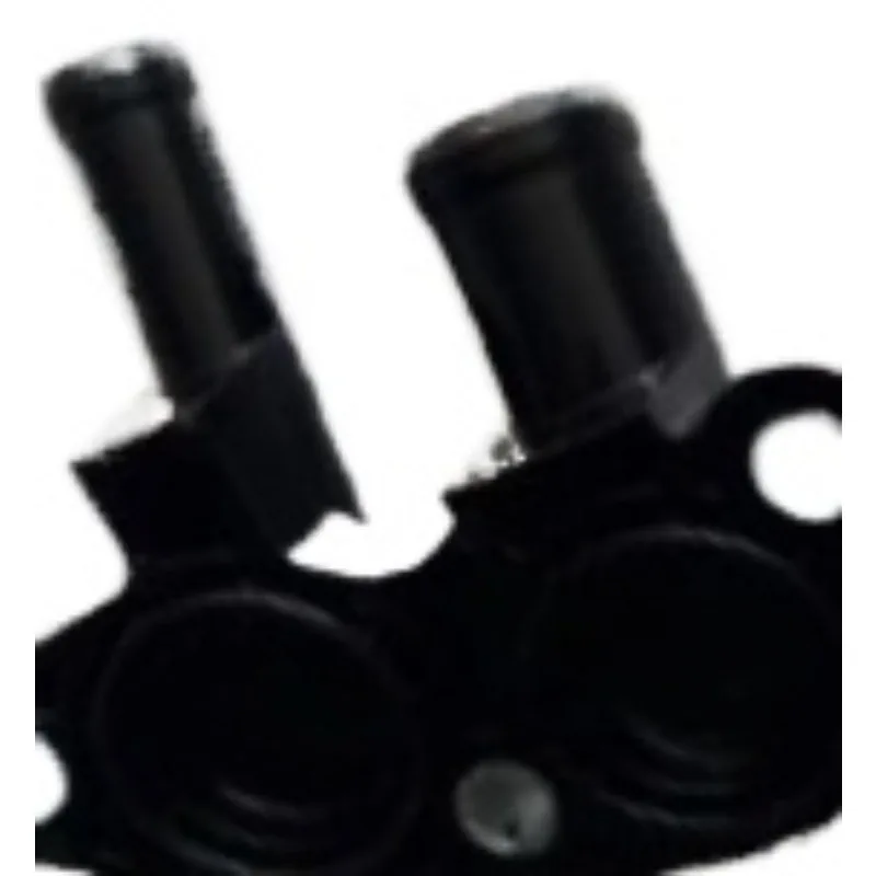 11821AA660 Engine Coolant Crossover Pipe Connector for Subaru Forester Legacy Outback XV
11821AA660 Engine Coolant Crossover Pipe Connector for Subaru Forester Legacy Outback XV