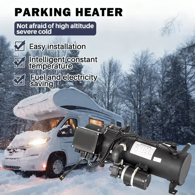 air Hot Water Combo Heater 12v 10 kw Car Boat Camper Campervan Heater
air Hot Water Combo Heater 12v 10 kw Car Boat Camper Campervan Heater