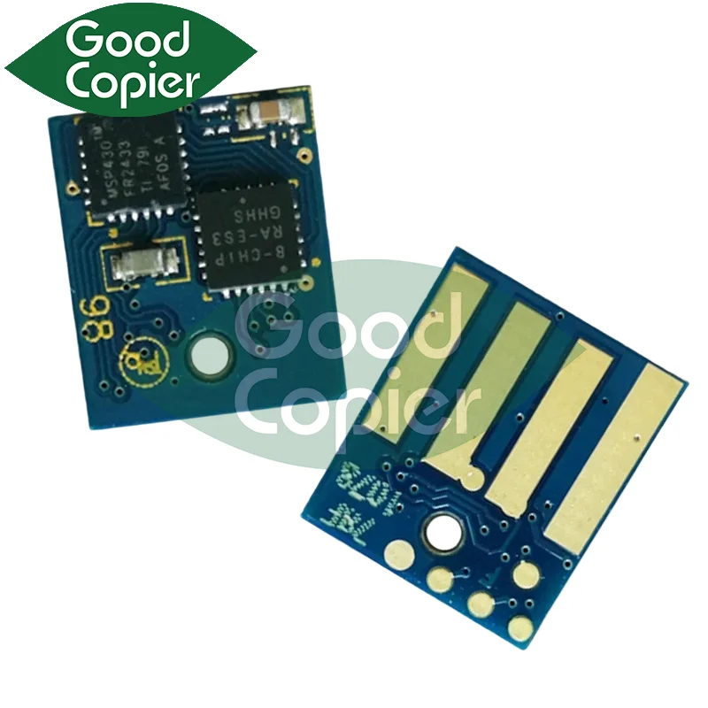5pcs MS811 Toner Chip 45K used for Lexmark MS812 MX711 MX810 MX811 MX812 52D1X00 (521X) 52D2X00 (522X) 52D4X00 62D2X00 62D4X0E
5pcs MS811 Toner Chip 45K used for Lexmark MS812 MX711 MX810 MX811 MX812 52D1X00 (521X) 52D2X00 (522X) 52D4X00 62D2X00 62D4X0E