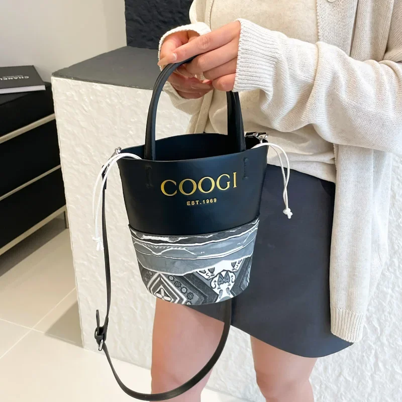 Уникальная повседневная сумка через плечо для повседневного использования в винтажном стиле, большая вместимость и удобная одежда.
Уникальная повседневная сумка через плечо для повседневного использования в винтажном стиле, большая вместимость и удобная одежда.