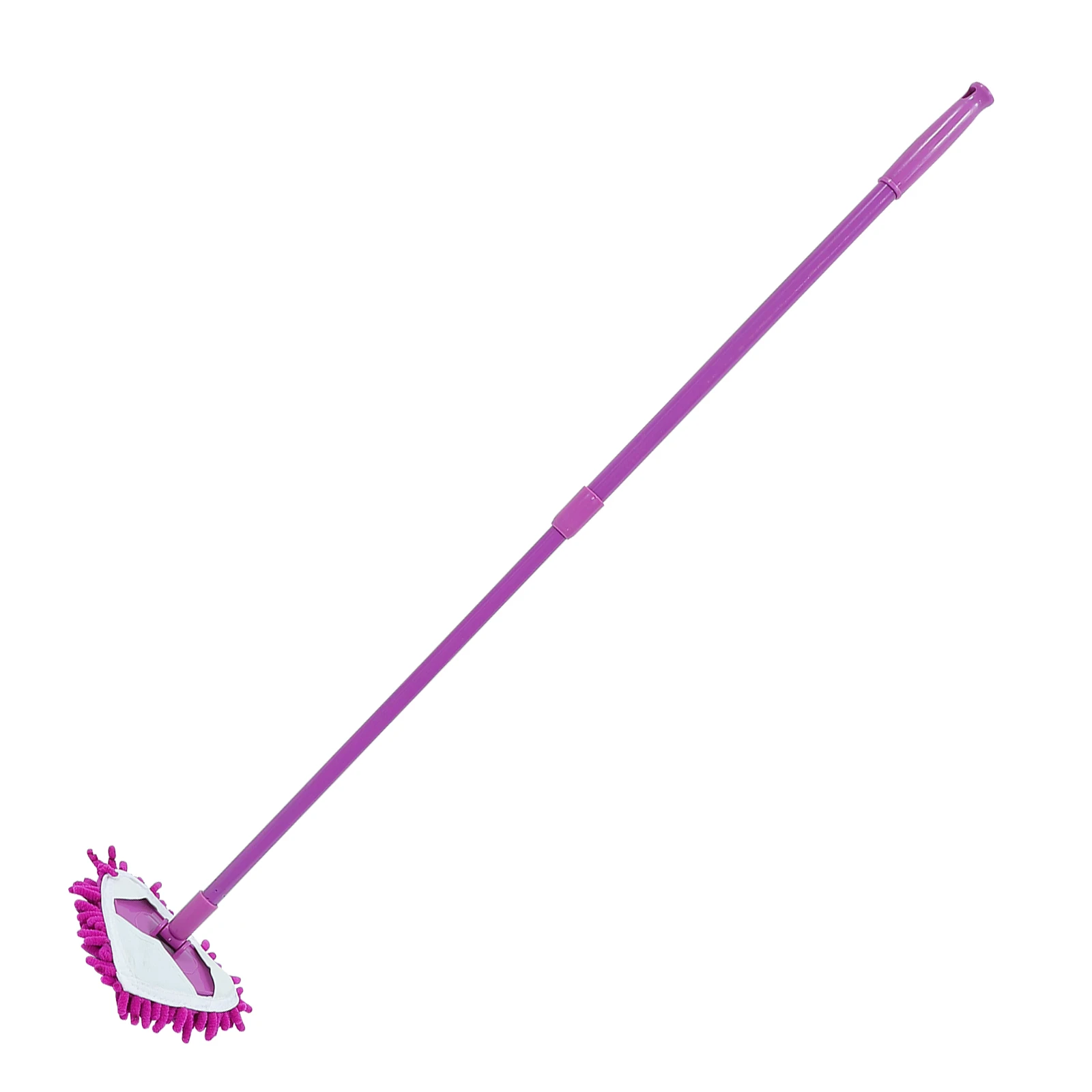 Telescopic Cleaning Mop Thick Chenille Head Absorbent Wall Floor Bathtub Toilet Triangular Plastic Dust Hardwood Floors
Telescopic Cleaning Mop Thick Chenille Head Absorbent Wall Floor Bathtub Toilet Triangular Plastic Dust Hardwood Floors