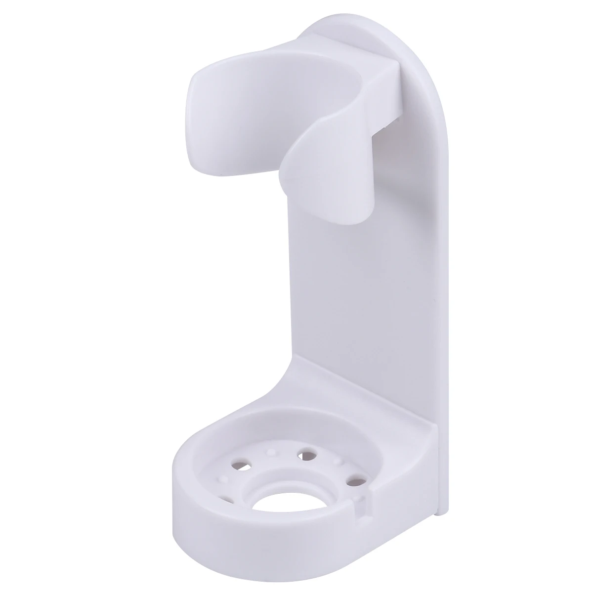 Plastic Toothbrush Holder Wall Mounted Suction Rack Easy Install Space Saving For Bathroom Home Kitchen (Double Sided
Plastic Toothbrush Holder Wall Mounted Suction Rack Easy Install Space Saving For Bathroom Home Kitchen (Double Sided