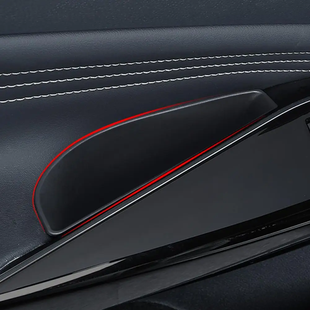 Center Console Storage Tray Front Rear Door Handle Storage Boxes For Volkswagen Id3 Id4 CROZZ ID6 X Car Interior Organizer U3P5
Center Console Storage Tray Front Rear Door Handle Storage Boxes For Volkswagen Id3 Id4 CROZZ ID6 X Car Interior Organizer U3P5