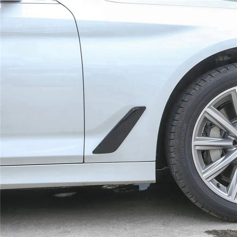 10X Front Fender Trim Air Vent Outlet Cover 51747439013 51747439014 For BMW G30 G31 G38 5 Series 2017-2023 Accessories
10X Front Fender Trim Air Vent Outlet Cover 51747439013 51747439014 For BMW G30 G31 G38 5 Series 2017-2023 Accessories