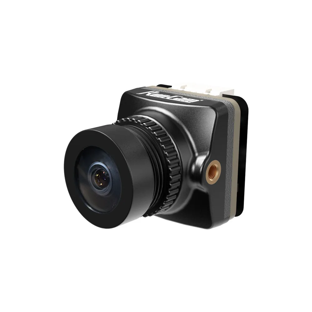 RunCam Phoenix2 SP V4 1500TVL Phoenix Night Vision Camera FPV Crossing drone Camera
RunCam Phoenix2 SP V4 1500TVL Phoenix Night Vision Camera FPV Crossing drone Camera