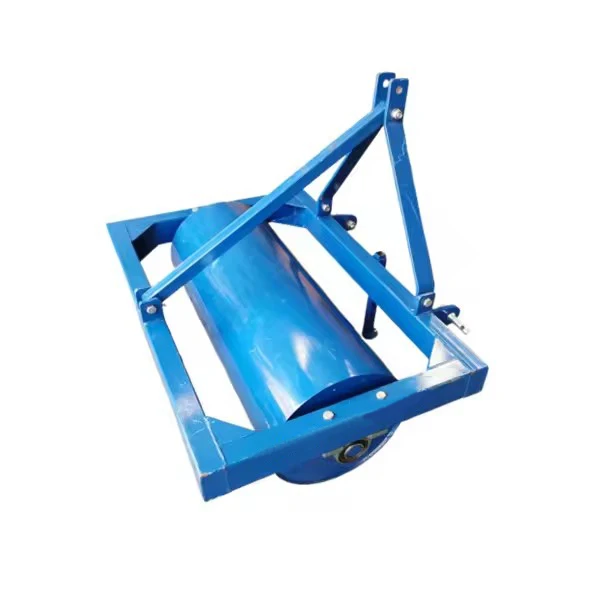 Farm Implements Tractor 3 Point Lawn Aerator Roller for Sports Yard and Golf Courses
Farm Implements Tractor 3 Point Lawn Aerator Roller for Sports Yard and Golf Courses