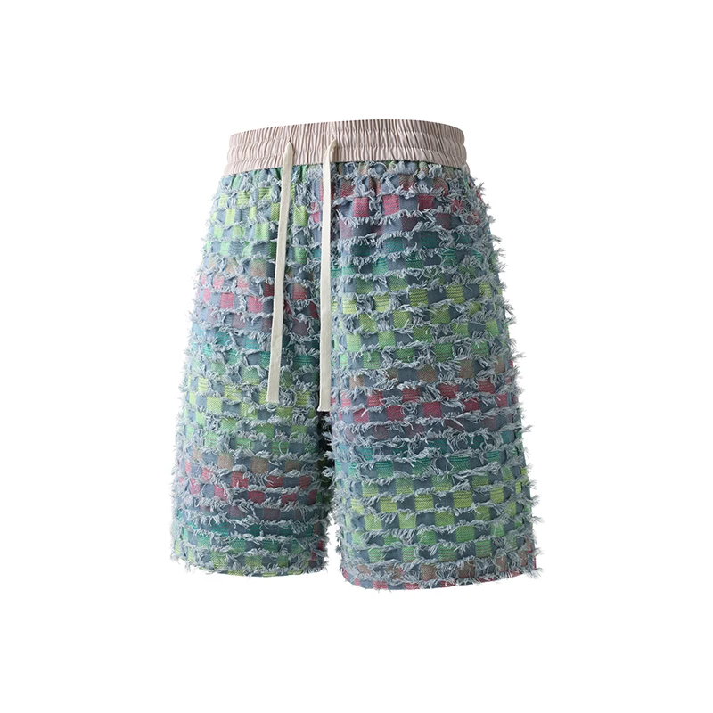 Summer New Fashion Trendy American Retro Straight Leg Denim Shorts Men's Casual Loose Comfortable Sport High Quality Shorts
Summer New Fashion Trendy American Retro Straight Leg Denim Shorts Men's Casual Loose Comfortable Sport High Quality Shorts