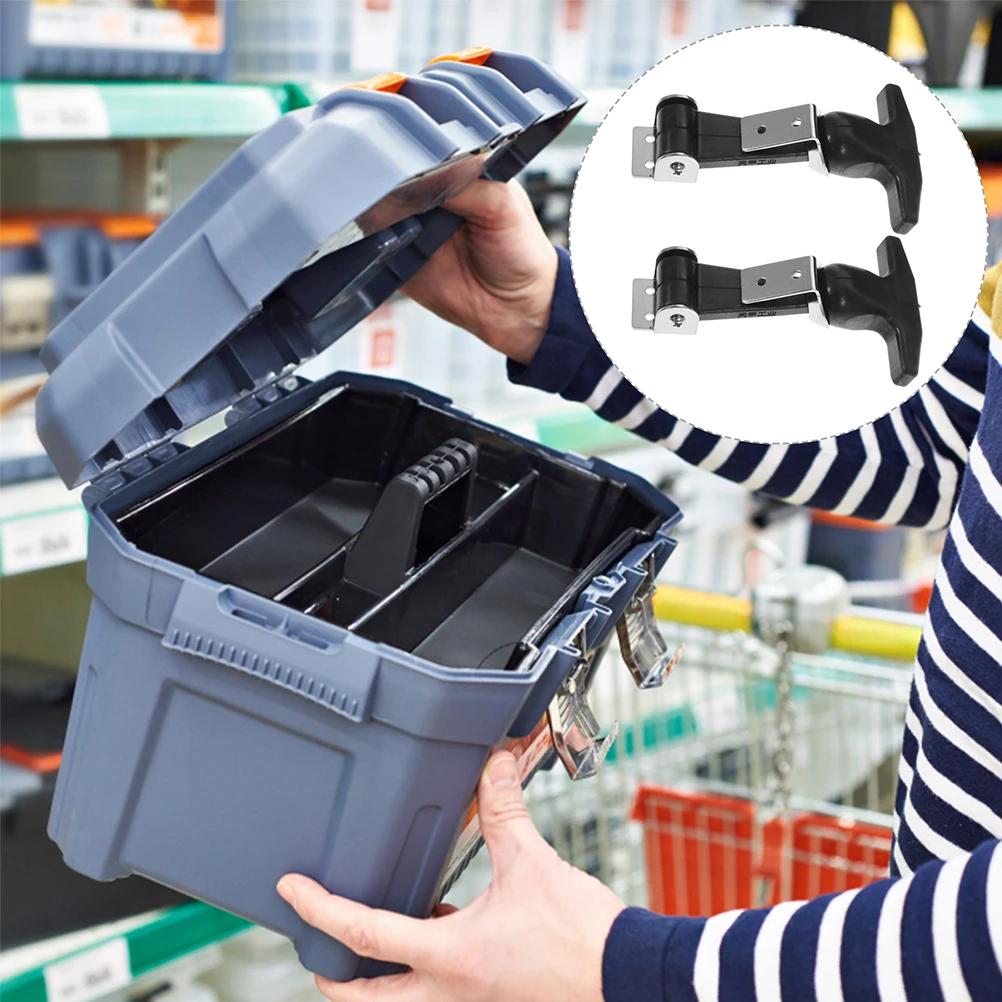 4pcs Stainless Steel Rubber Latches Heavy Duty T-Handle Draw Latches Flexible Hood Catch Hold Down Hasp For Tool Box Cart
4pcs Stainless Steel Rubber Latches Heavy Duty T-Handle Draw Latches Flexible Hood Catch Hold Down Hasp For Tool Box Cart